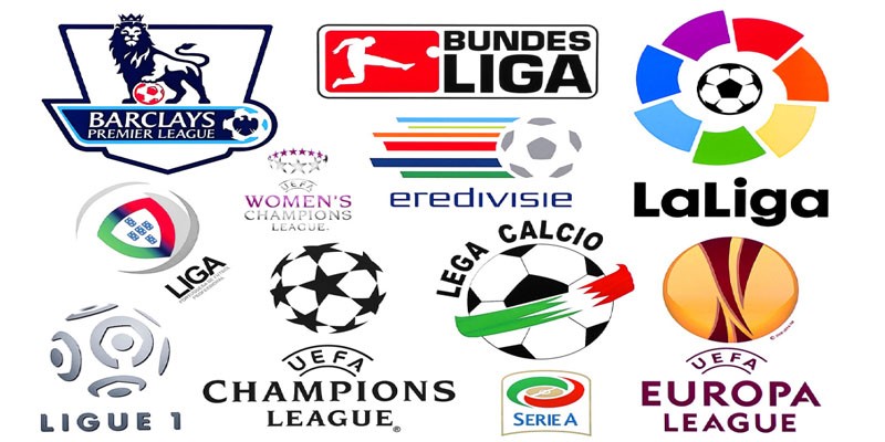 Chia sẻ kết quả tỷ số trong nhiều sân chơi danh tiếng