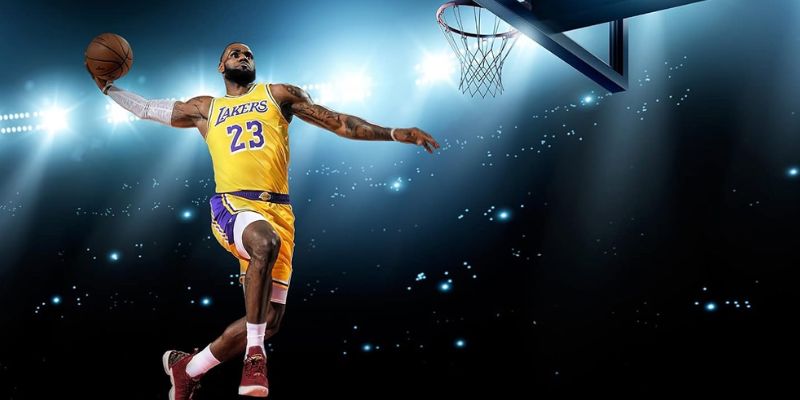 LA Lakers có thể sẽ là bến đỗ cuối cùng trong sự nghiệp của huyền thoại này