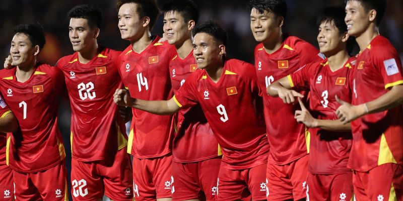 Các cầu thủ Việt Nam cũng rất tài năng và có cơ hội phá kỷ lục trong tương lai