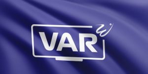 Check VAR