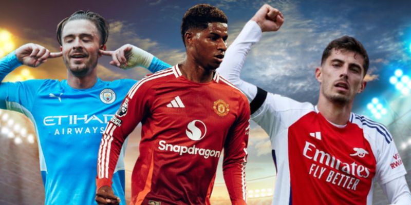 Nhiều công nghệ hiện tại được áp dụng cho Bảng xếp hạng tại CakhiaTV