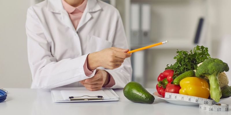 Các chuyên gia xây dựng các chế độ ăn giúp tăng cường hệ miễn dịch và giúp cơ thể hồi phục sau chấn thương