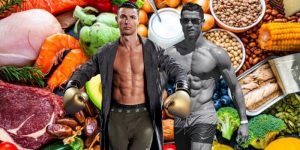 Chuyên gia dinh dưỡng thể thao