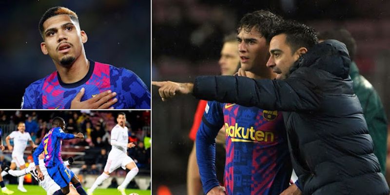 Tuy đã giã từ sự nghiệp cầu thủ nhưng đam mê với bóng đá vẫn còn rực cháy trong Xavi dưới cương vị huấn luyện viên